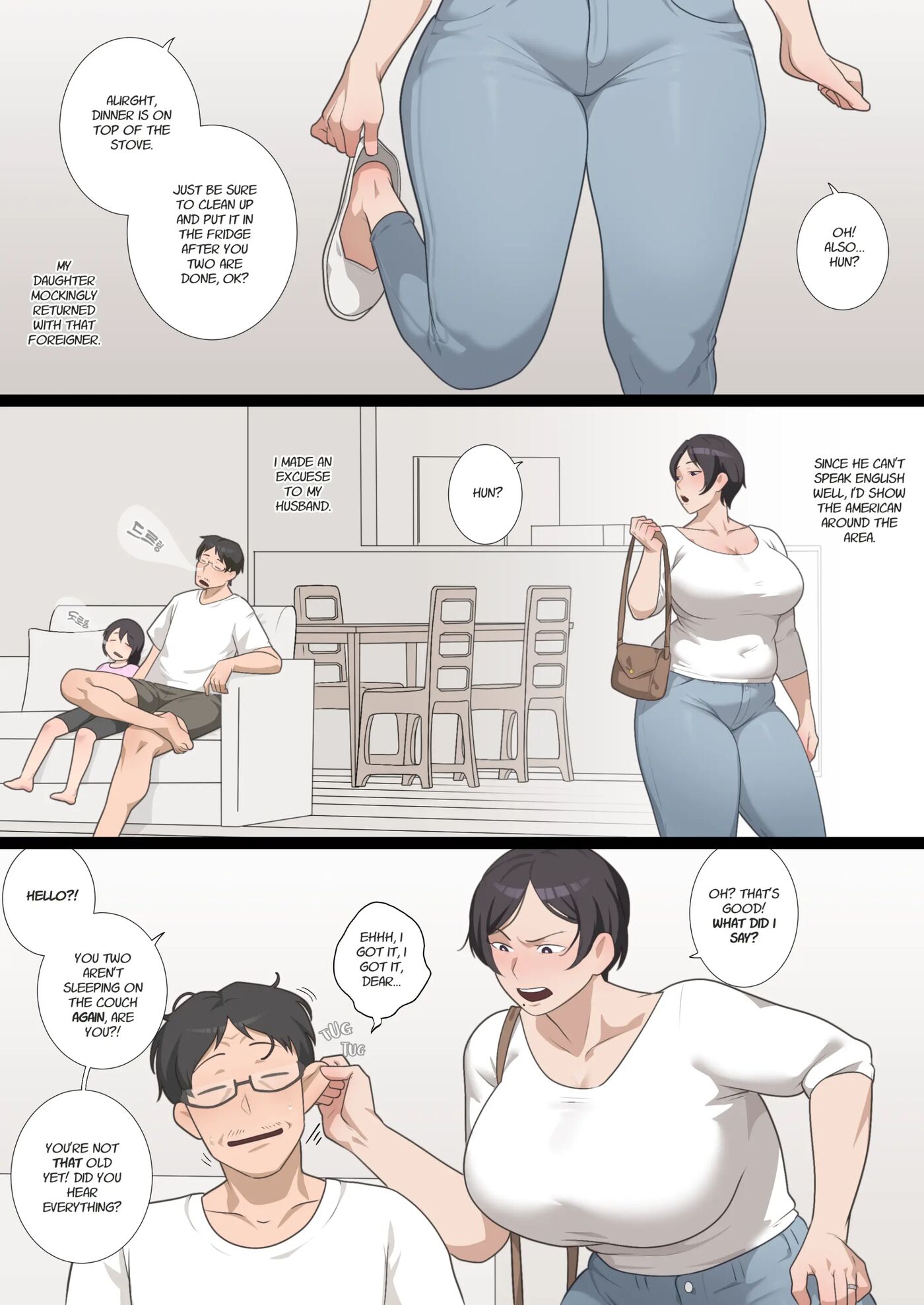 Soraoraora Chapter 1000 Page 89